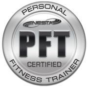 pft-badge fit certified
